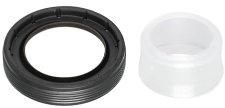 AJUSA 15097400 Kurbelwellensimmering 32x 47x Simmerring Kompatibel mit VW Golf 7 Schrägheck 5G1, BQ1, BE1, BE2 Golf 6 5K1 Polo Schrägheck 6R1, 6C1, AUDI A4 Avant 8K5, B8 A6 Avant 4G5, 4GD, C7