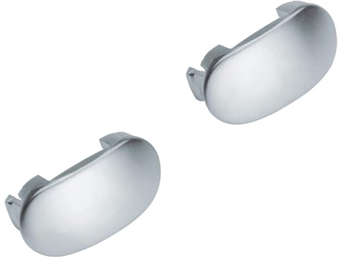 Grohe Abdeckkappe 02490P0M
