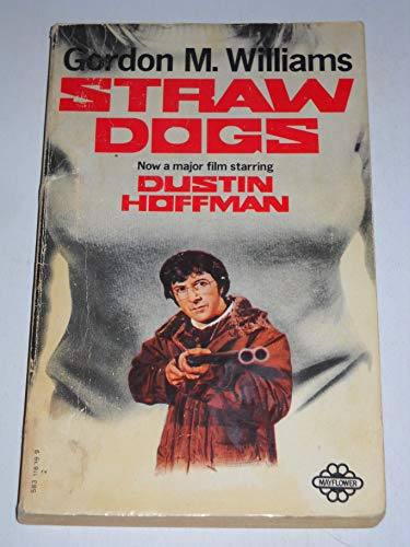 STRAW DOGS (the Siege of Trencher's farm)