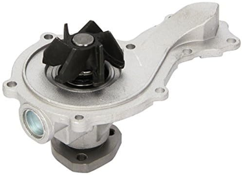 Valeo Bomba de Agua, Refrigeración del Motor 506666