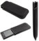 caseroxx Smartphone Case Business-Line Case for Nokia 216, Case (Business-Line Case in black)