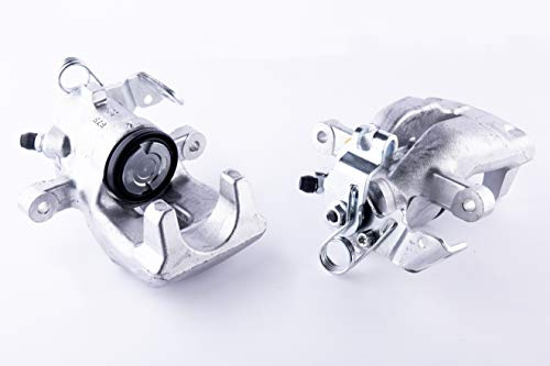 HELLA PAGID 8AN 355 783-601 Bremssattel - AN8360 - Bremssystem: TRW - Neuteil ohne Pfand - für u.a. OPEL / VAUXHALL