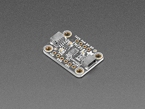Adafruit EMC2101 I2C PC Lüfter Controller und Temperatursensor, 4808