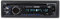 Trevi XCD 5790 DAB, Kabelloses Autoradio, mit DAB, DAB+ und FM-Radiofunktion, 180W, Wireless Verbindung, CD-Spieler, USB, SD, AUX-IN, Inklusive DAB-Antenne, Alphanumerisches LCD-Display, Schwarz