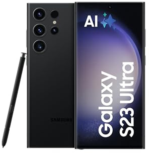 SAMSUNG F-MS918BZKDAMZ Smartphone, Phantom Black, 256 GB
