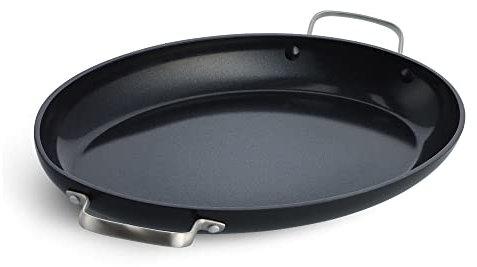 Greenpan - Fischpfanne Copenhagen 40 cm