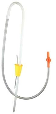 Weinheber ohne Pumpe zum Bier Wein abfüllen umfüllen usw. Wein selber machen Zubehör Abfüllgerät