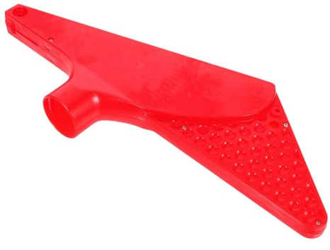 Angoily Precision Panel Saw Guard Woodworking Table Saw Dust Cover Enhanced Safety Accessory