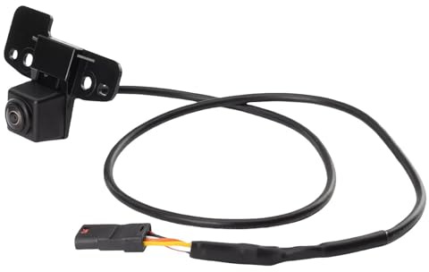 DEKKRYNFV 23165927 For 2018-2020 Front View Backup Parking Camera Reverse Parking Assistant 23165927 Car Front View Camera