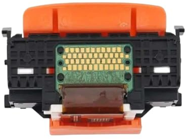 LOKLNEYK Druckkopf QY6-0082 kompatibel mit MG5470 MG5500 MG5540 MG5650 MG5740 MG5750 MG5751 MG6600 Drucker