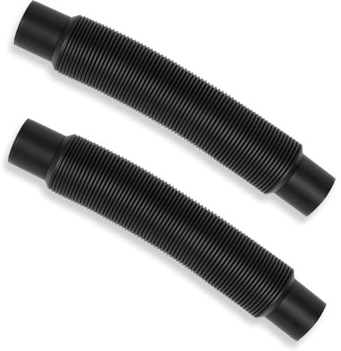 Akfldms Para Recolección de Agua de Lluvia en Exteriores, Hogar y Jardín: Kit Desviador de Bajante con Conector de Manguera de 1,25 de Diámetro y 2 Barriles de Lluvia.