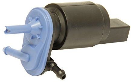 MAPCO Waschwasserpumpe, Scheibenreinigung 90804