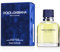 Dolce & Gabanna homme/men, Eau de Toilette, Vaporisateur/Spray 75 ml