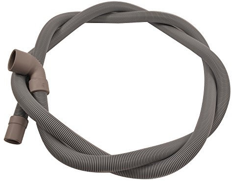Hotpoint Washing Machine 2.14m Drain Hose to Sink