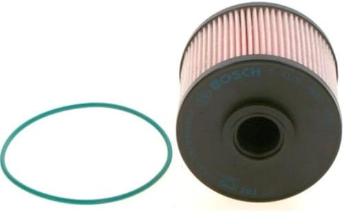 Bosch N2120 Car Diesel Filter - Separates Particles and Water from Fuel - Protects the Injection System