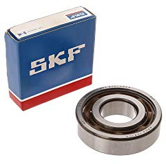 Kugellager 6306 C4 T9 (TN) (SKF-MARKENLAGER) Kurbelwelle, li. u. re. ETZ250,ETZ251,ETZ301, TS250/1