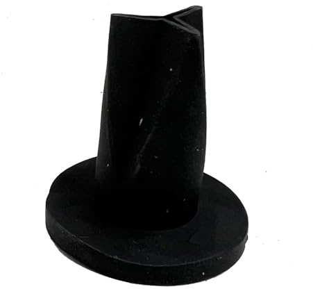 Rule 1221R, 8001100 1,9 cm Rückschlagventil für Gartenpumpe