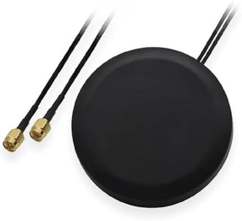 Teltonika PR1KCL25 MIMO Mobile Roof SMA Antenne