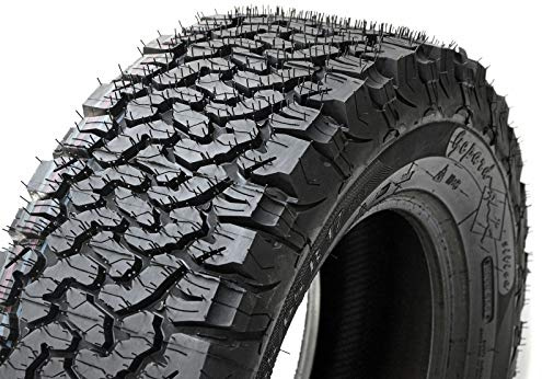 235/65 R17 GEPARD ROCK Offroad Reifen Gelände 104R 4x4 SUV AT M+S 3PMSF