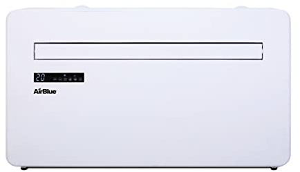 GAW 30 ECO | Monoblock Inverter aire acondicionado sin unidad exterior para habitaciones de hasta 95 m³ con 2,9 kW de potencia de refrigeración y calefacción de 2,3 kW