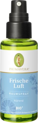 Frische Luft Raumspray bio 2 x 50 ml