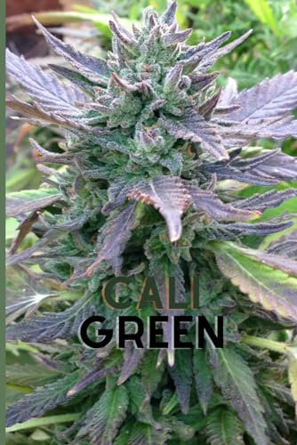 Cali Green Journal