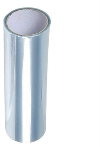 30 * 120 cm Klar Auto Abdeckfolie Schutzfolie Stoßstange Lampe Schutz Wrap Aufkleber Scheinwerfer Rücklicht Auto Karosseriefolie