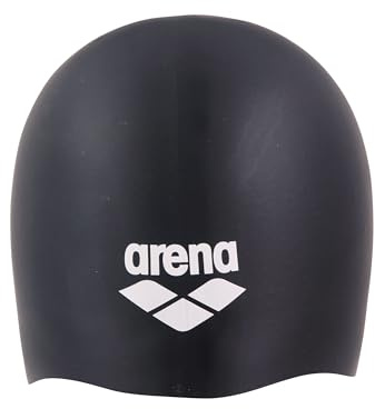 ARENA Unisex Long Hair badmössa