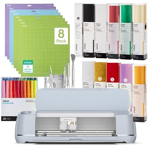 Cricut Maker 3 |Ultimate Paket (2025)