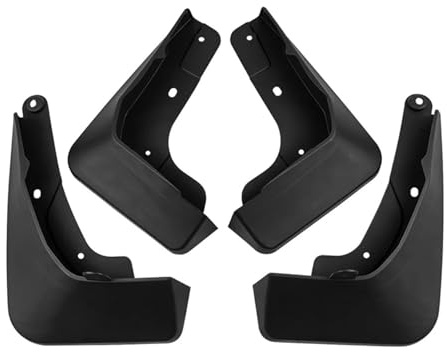 Auto Paraspruzzi Per Yaris Per Cross Per Non Per GR 2022 2023 2024 4 Pezzi Paraspruzzi Anteriori Posteriori Accessori Parafango