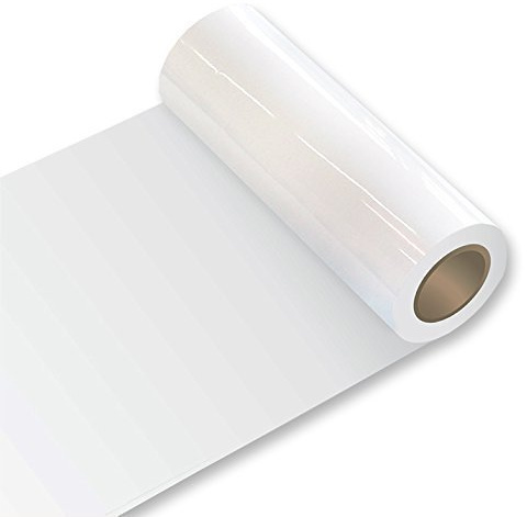 Orafol - Oracal 651 - 63cm Rolle - 5m (Laufmeter) - Weiss, Glänzend Autofolie Möbelfolie - Selbstklebend, 082 - b - 31cm - 631_1 - 5m_23 - 1 - Autofolie / Möbelfolie / Küchenfolie