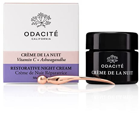 Odacite Crème De La Nuit 50 ml