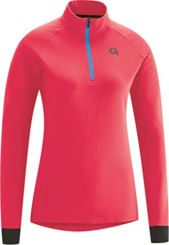 Gonso Cisterna Women, 46/46 Damen, Diva pink