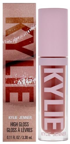 High Gloss - 808 Kylie av Kylie Cosmetics för dam - 0,11 oz läppglans