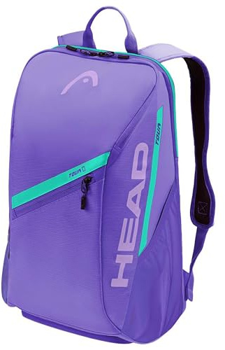HEAD Tour Backpack 25L, Purple