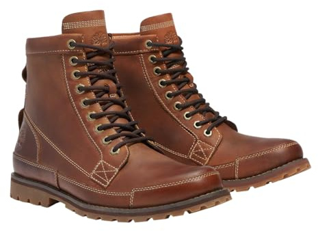 Timberland Earthkeepers® Bottes Robustes En Cuir 15,2 Cm Scarpe da lavoroUomo
