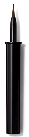 Lancôme Artliner Precision Felt-Tip Liquid Eyeliner - Highly Pigmented & Smudge-Proof - Chocolate, Satin Finish