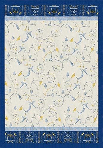 Bassetti Granfoulard 9278127 Plaid OPLONTIS V9N - 270x250 cm