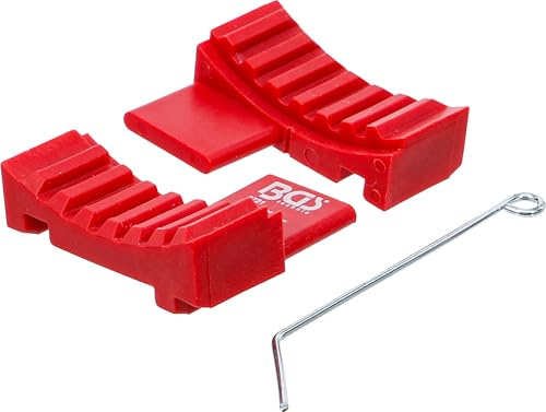 BGS 8721 | Outil de calage d’arbre à cames | pour Opel 1,6/1,8 L