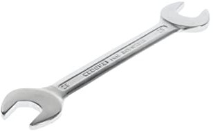 GEDORE red Clé à fourche double SW25x28mm L.280mm