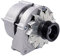 BESTPRICE 1x Lichtmaschine 14V 70A Kompatibel mit MERCEDES 124 (C124) (W124) (S124), 190 (W201), E-Klasse (W124) (S124), SL (R107), T1 (601, 611), T1/TN, T2/LN1