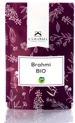 Camassia Pincel de tinte para el pelo | Brochas de maquillaje veganas (Toray) | Pincel para aplicar mascarillas o tintes para el cabello