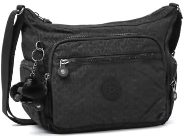 Kipling Gabbie S Sac Bandoulière Léger Petit Format Multi-Poches