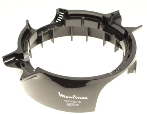 Corps supérieur COOKEO Cuiseur vapeur SS-208077 SEB Cuiseur vapeur SS-208077 SEB