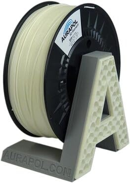 AURAPOL ABS 3D Filament Natural 850g 1,75 mm