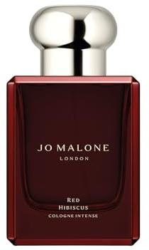 JO MALONE Red Hibiscus Cologne Intense 50 ml