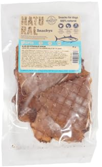 Comida húmeda Snackys Pescado - Marca: Snackys - EAN: 8432288117873