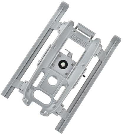 Toyvian Drone Compatibile Air Dispositivo Di Rilascio e Lanciatore Trasporto Di Consegna Carrello Di Atterraggio Leggero Facile Installazione Supporta Fino Di Visione Verso Basso Per Voli