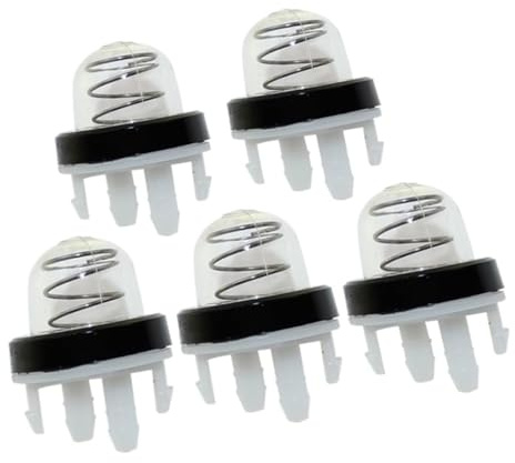 Poire d'amorçage for Stihl BR350 BR430 BR450 BR450C BR800C SR430 SR450 TS410 TS410A TS420 TS440A 4238 350 6201 - Remplacement de la pompe à carburant