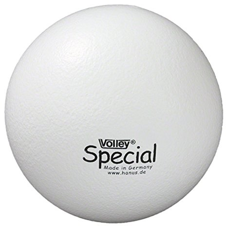 Palla ø 21 cm , bianco [ Varie . ]